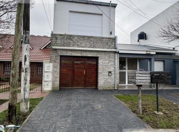 PH · 90m² · 3 Ambientes · 1 Cochera · Duplex Al Frente
