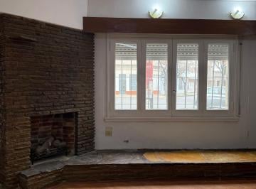 Casa de 1 ambiente, Rosario · Casa de 4 Dorm. en Alquiler