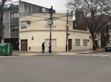 Casa de 1 ambiente, Rosario · Casa de 4 Dorm. en Alquiler
