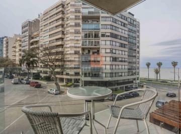 Foto1 · Venta con Renta Monoambiente con Vista a La Rambla de Punta Carretas