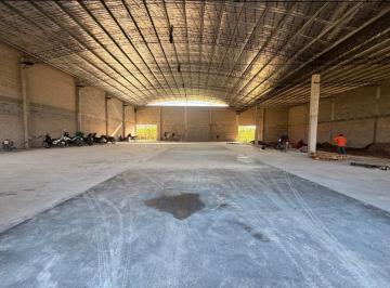 Bodega-Galpón · 900m² · Galpon Logistico en Venta | Complejo P38