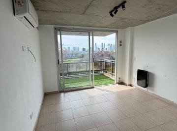 Departamento de 2 ambientes, Rosario · Departamento 1 Dormitorio Nuevo