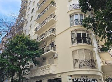 Departamento · 77m² · 3 Ambientes · Venta Departamento 3 Ambientes en Palermo - Cañitas
