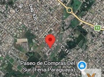 Casa · 80m² · 4 Ambientes · Casa en Venta - 3 Dorm. 1 Baño - La Plata