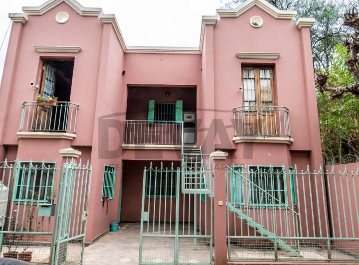 Departamento · 50m² · 1 Ambiente