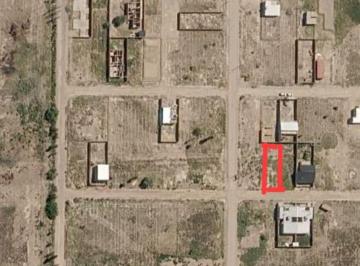 Terreno , General Fernández Oro · Venta Lote de Terreno 360 m² Fernandez Oro, Excelente Ubicación