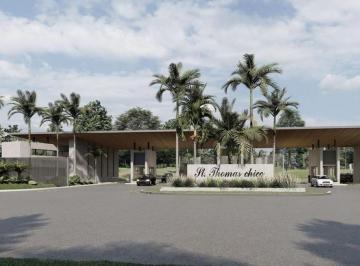 Terreno · 834m² · Terreno en Venta - 834 m² - Esteban Echeverria