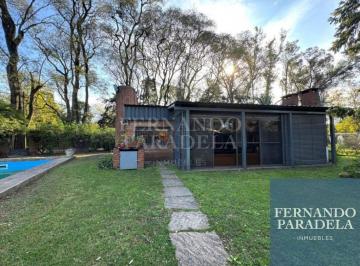 FPI-FPI-503_2 · Chalet de 4 Amb en Parque Leloir