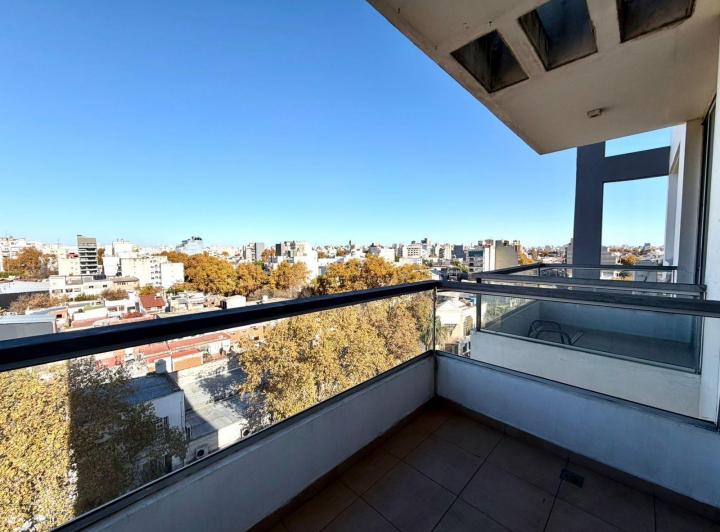 Mono Ambiente en Alquiler