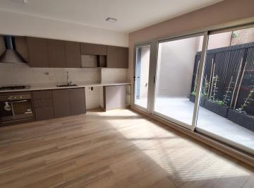 Departamento · 80m² · 3 Ambientes · 1 Cochera · Alquiler Departamento 3 Ambientes con Cochera, en Villa Devoto
