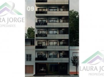 Departamento · 58m² · 2 Ambientes · Departamento en Nuñez