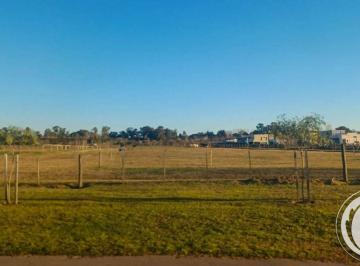 Terreno , Escobar · Bustamante Prop San Sebastian Area 13 12599 Lote Venta Escobar