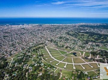 Terreno · 813m² · Terreno en Venta - 813 m² - Rumencó, Mar del Plata