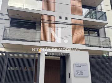 Foto1 · Apartamento 1 Dormitorio con Patio Exlusivo en Punta Carretas