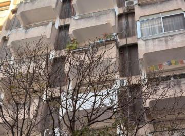 Departamento de 2 ambientes, Rosario · Departamento de 36 m² de 1 Ambiente en Alquiler en Centro