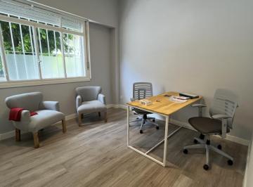 Consultorio de 2 ambientes, Núñez · Alquiler de Consultorio X Hora en Nuñez