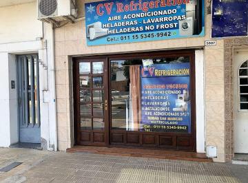 Local comercial , Vicente López · Local en Carapachay!