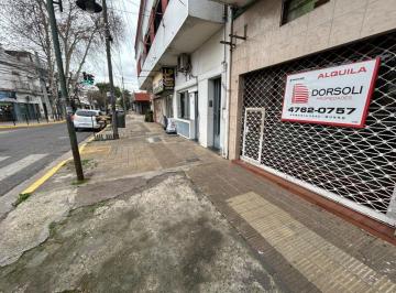 Local comercial , Vicente López · Local en Carapachay!