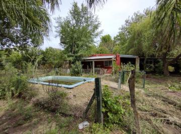 Casa · 64m² · 3 Ambientes · 1 Cochera · Venta. Casa 3 Ambientes. Lote de 2.175 m². Parada Robles, Exaltacion de La Cruz