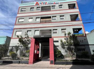 Departamento · 89m² · 3 Ambientes · 1 Cochera · 3 Ambientes Ramos Mejía con Cochera
