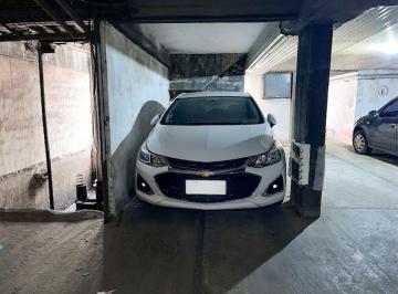 Garage · 10m² · Cochera en Venta - Buenos Aires 153