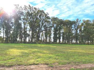 Terreno · 2000m² · Lote en Venta en Comarcas de Luján
