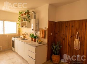Imagen con IA · Alquiler - Departamento - Centro Rosario