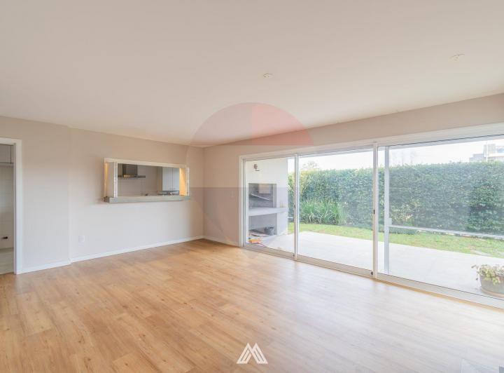 Departamento · 99m² · 4 Ambientes · 2 Cocheras