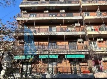 Departamento · 38m² · 1 Ambiente · Monoambiente con Division en Venta | Av Avellaneda 400