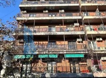 Departamento · 38m² · 1 Ambiente · Monoambiente con Division en Venta | Av Avellaneda 400