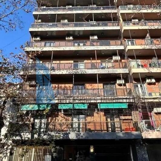 Departamento · 38m² · 1 Ambiente