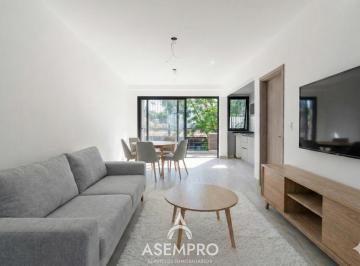 Departamento · 52m² · 2 Ambientes · Oportunidad Venta 2 Ambientes a Estrenar - $2.450/m²