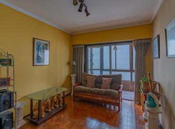 Departamento · 91m² · 4 Ambientes · 1 Cochera · Venta. Departamento 4 Amb. Stella Maris