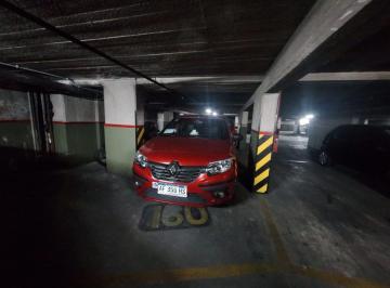Garage · 22m² · Cochera Fija en Venta Tribunales Ideal Auto y Moto