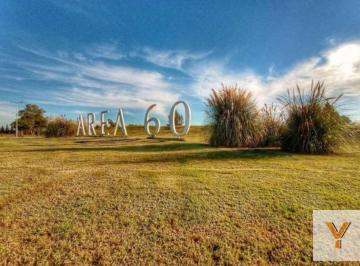 Terreno · 3417m² · Terreno en Venta - 3.417 m² - La Victoria, Área 60, La Plata
