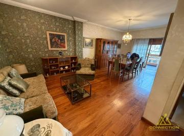 Departamento · 93m² · 4 Ambientes · 1 Cochera · Departamento 4 Ambientes en Venta – Suite y Cochera – Parque Chacabuco