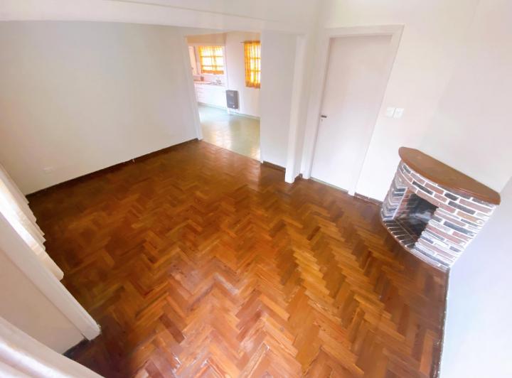 Departamento · 110m² · 4 Ambientes