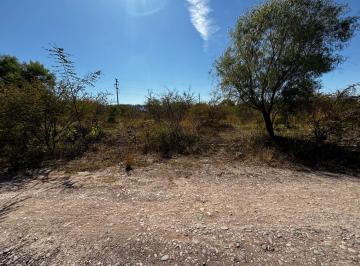 Terreno · 294m² · Venta Terreno 294 m² Barrio Rio Blanco Colectora