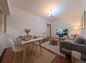 Departamento de 3 ambientes, Belgrano · Alquiler Belgrano 3 Amb Departamento Lavadero