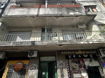 Departamento · 48m² · 2 Ambientes · Departamento en La Plata