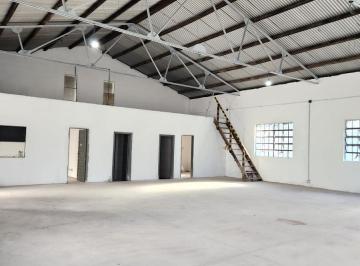 Bodega-Galpón · 410m² · Alquiler Galpon de 410 m² Cubiertos en Hurlingham