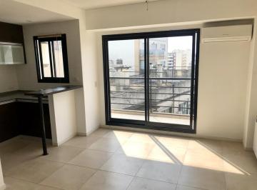 Departamento · 38m² · 2 Ambientes · Alquiler Departamento en Parque Chacabuco