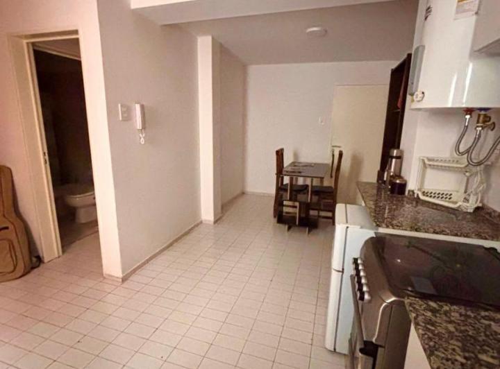 Departamento · 35m² · 1 Ambiente
