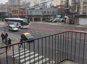 Departamento · 25m² · 1 Ambiente · Departamento Alq - Roosevelt 2300 - Belgrano - Cap Fed