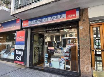 Local comercial · 114m² · Venta Local Comercial Caballito Subte Puan Todo Rubro