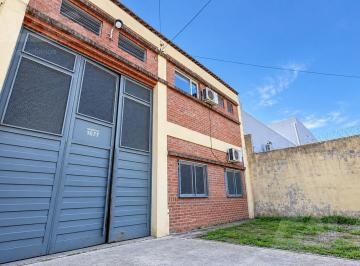Depósito · 187m² · 5 Ambientes · 2 Cocheras · Galpón | 4 Ambientes | Doble Ingreso Altura | Zona Industrial | Cochera | Ituzaingó Norte