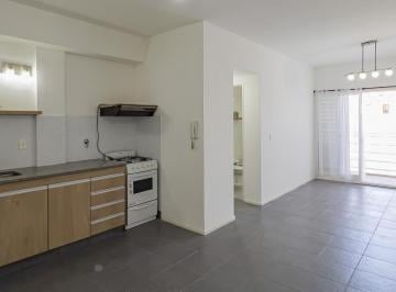 Departamento · 32m² · 1 Ambiente · Monoambiente en Venta, Abasto - Divisible