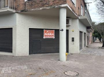 Local comercial , Rosario · Local de 120 m² en Alquiler en Distrito Centro