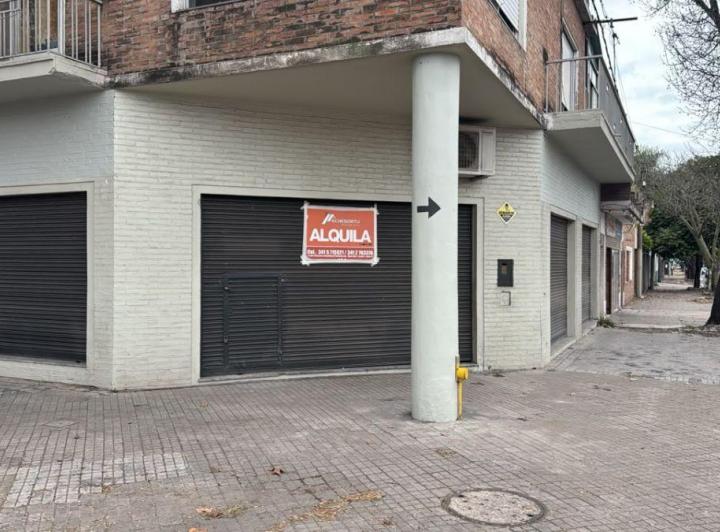 Local comercial · 120m²