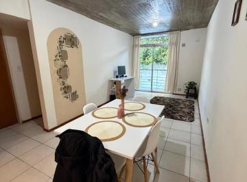 Departamento · 53m² · 3 Ambientes · 1 Cochera · Departamento 2 Dorm. en Venta